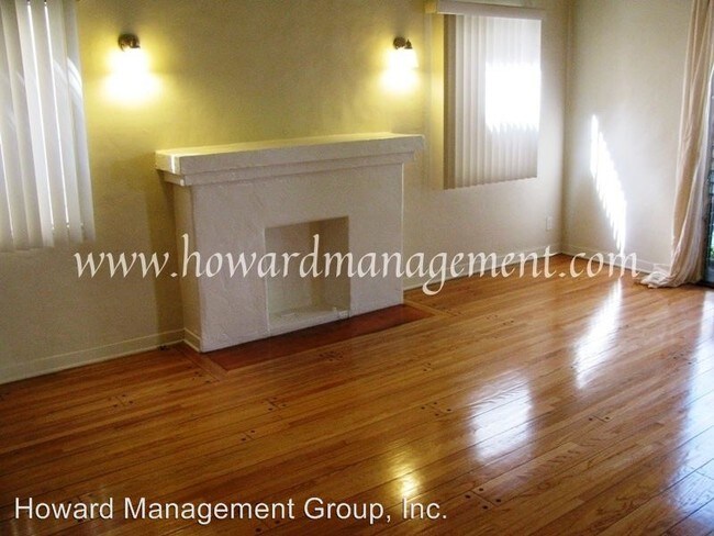 Foto del edificio - 232 N Almont Dr