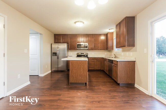 Foto del edificio - 3735 Pursley Ln