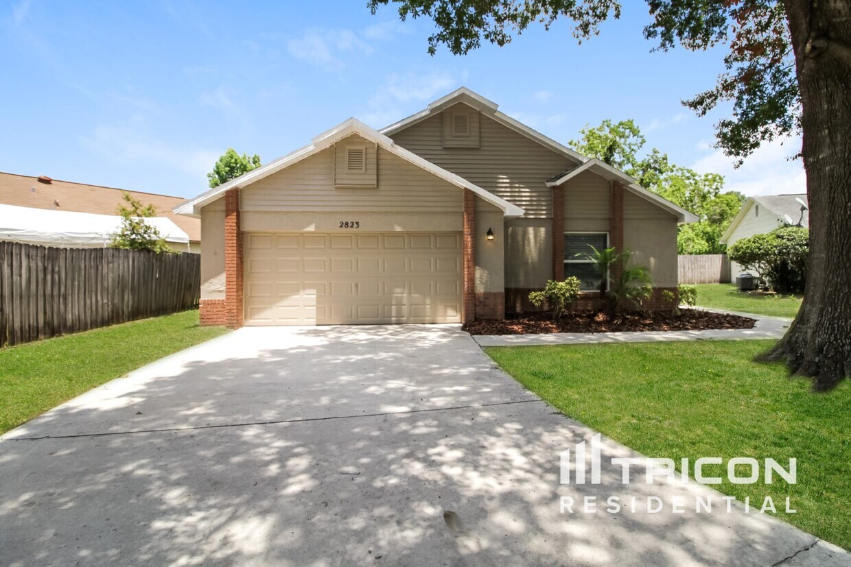 Foto principal - 2823 Mac Murray Court Orlando FL