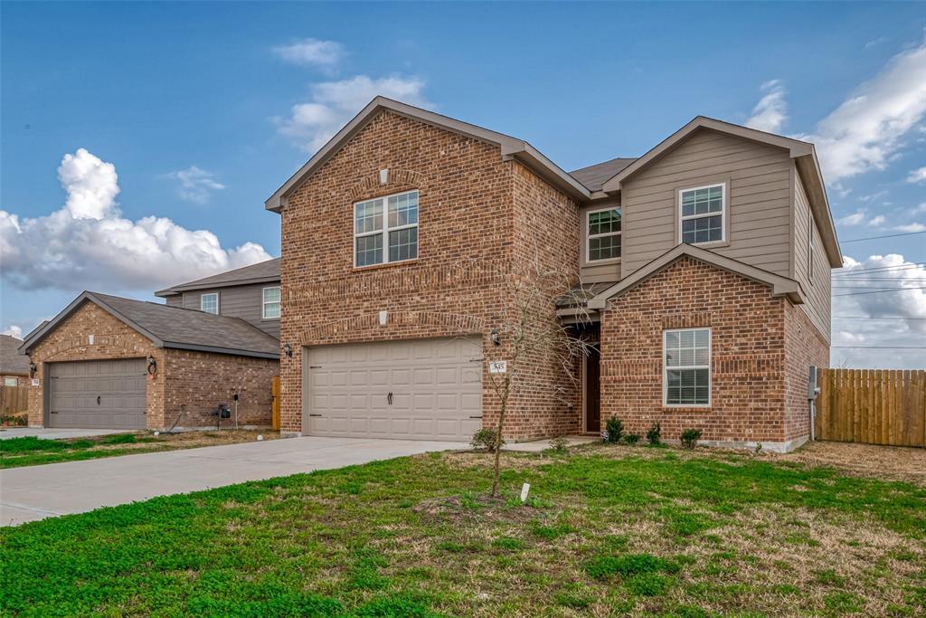 Foto principal - 545 Amberwood Pk Dr
