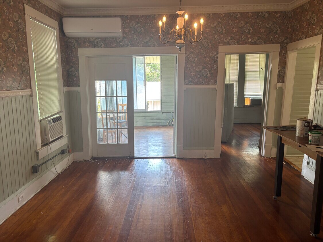Foto del edificio - 710 E Grayson St