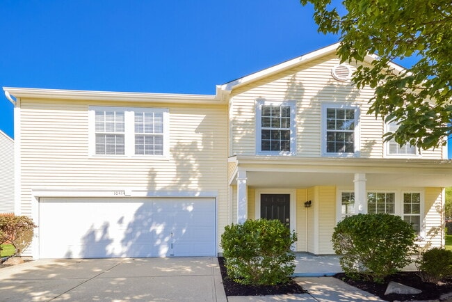 Building Photo - 10414 Carrington Way