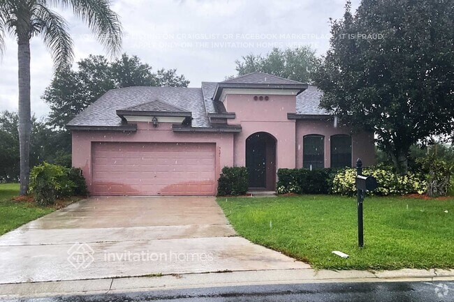 Building Photo - 3680 Briar Run Dr