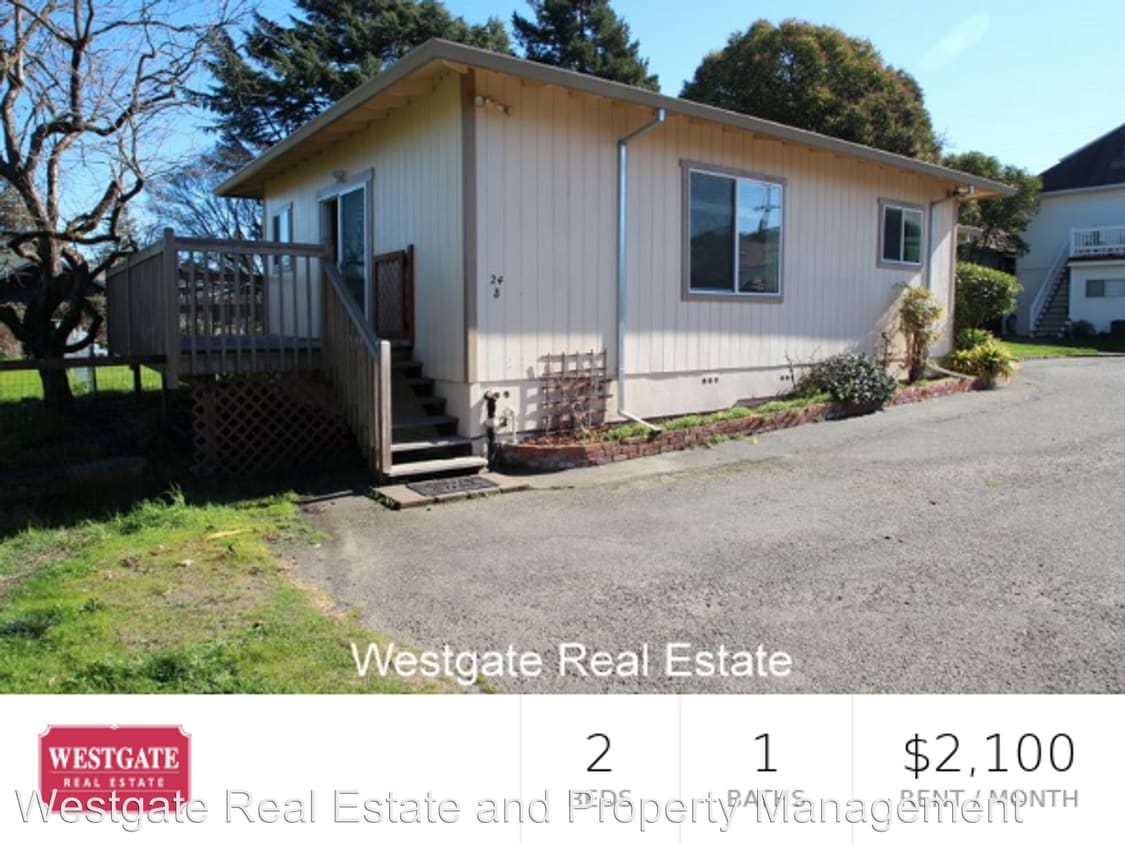 24 Fair St, Petaluma, CA 94952 Room for Rent in Petaluma, CA