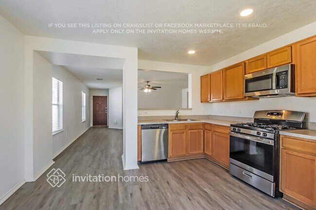 Foto del edificio - 15507 Echo Stable Ln