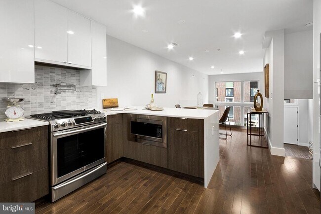 Foto del edificio - 1321 S Woodstock St