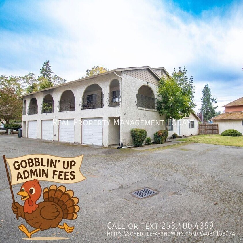 Foto principal - 6115 Glen Mary Ln SE