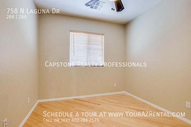 Foto del edificio - 758 N Laguna Dr