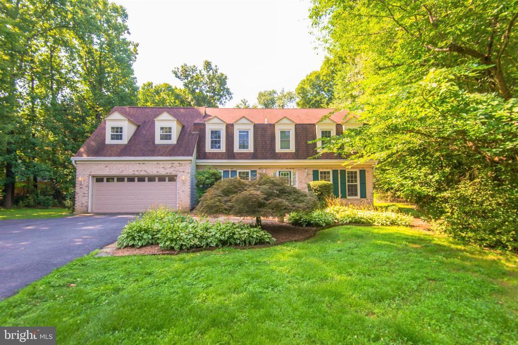 Foto principal - 10322 Dunn Meadow Rd