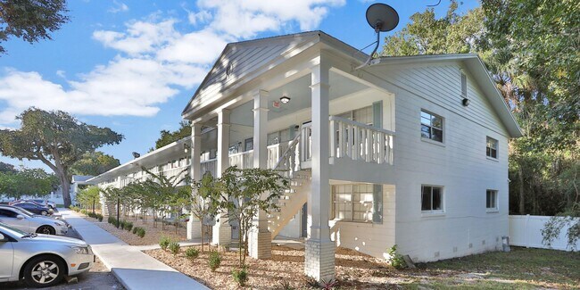 Foto del edificio - 1140 S Ridgewood Ave