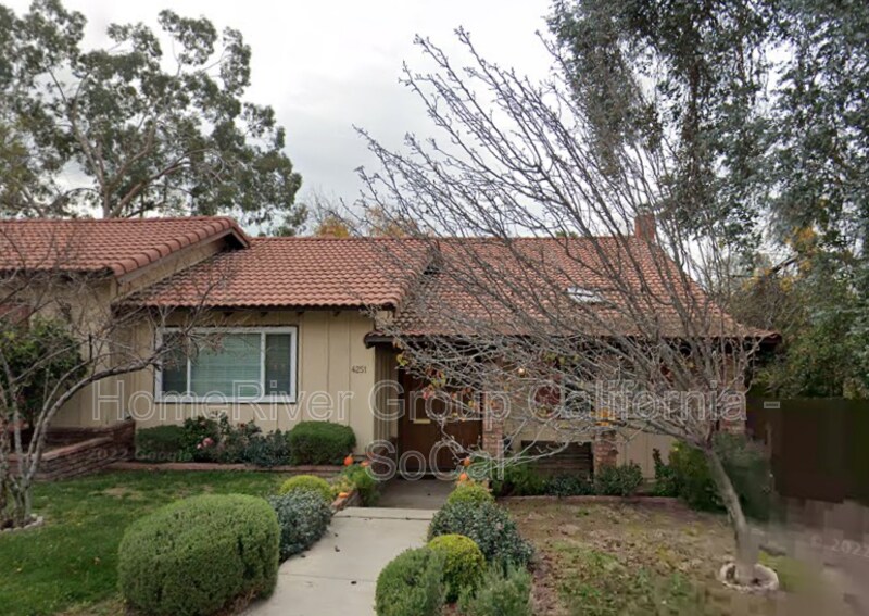 Primary Photo - 4251 Quail Rd