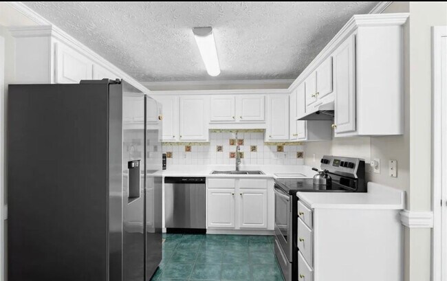 Foto del edificio - 5807 Cherrystone Dr