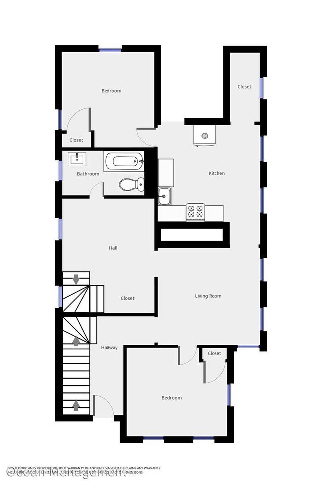 Foto del edificio - 20 Lilac St