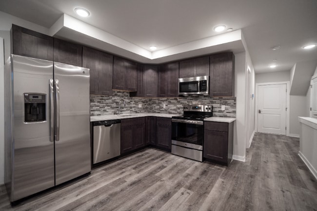 Photo - 3409 Wallace St Apartment