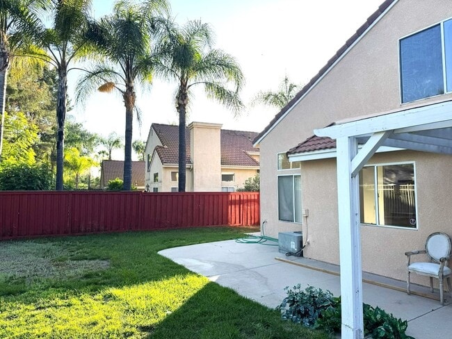 Foto del edificio - Beautiful House in the heart of Temecula - Close to Everywhere