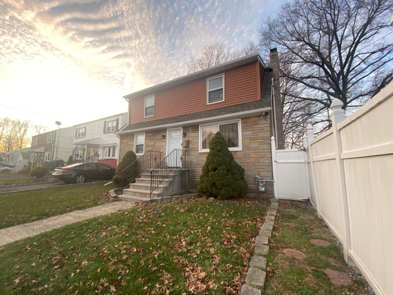 1029 E Blancke St, Linden, NJ 07036 House Rental in Linden, NJ