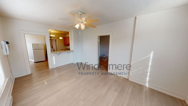 Foto del edificio - 207 N Spokane St