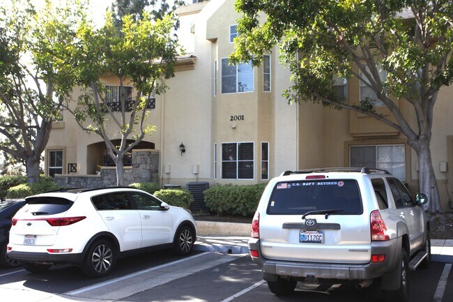 Foto del edificio - 2001 Lakeridge Cir