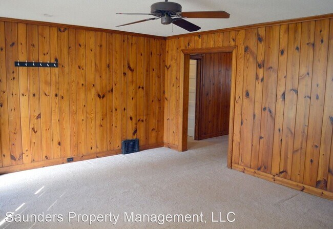 Building Photo - 2 br, 1 bath House - 2413 Walker Ave