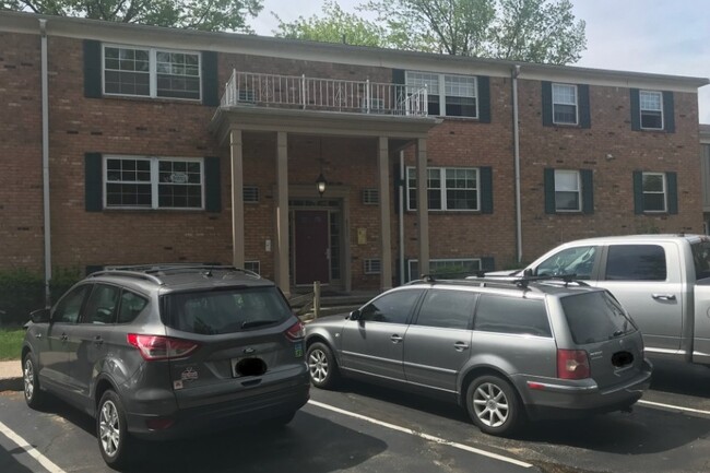 Foto del edificio - 6517 Cornwall Ct