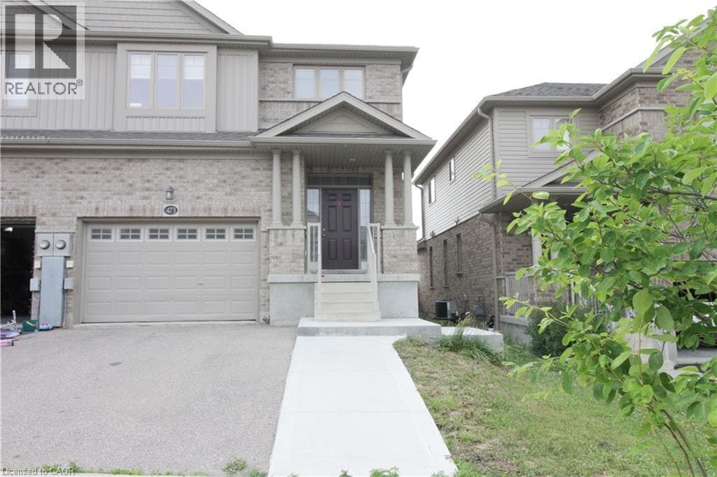 Photo principale - 473 Avens St