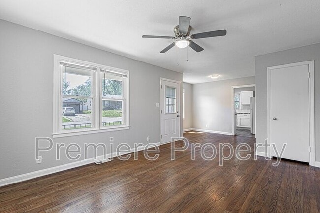 Foto del edificio - 10516 E 26th St S