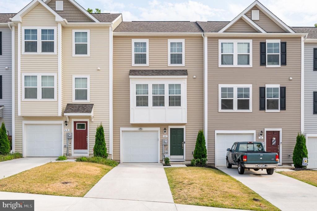 Foto principal - 64 Tate Manor Dr