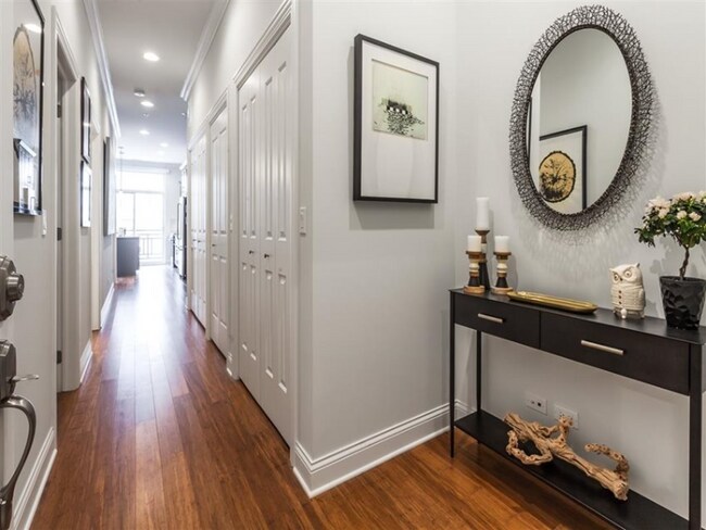 Foto del edificio - 832 S Wells St