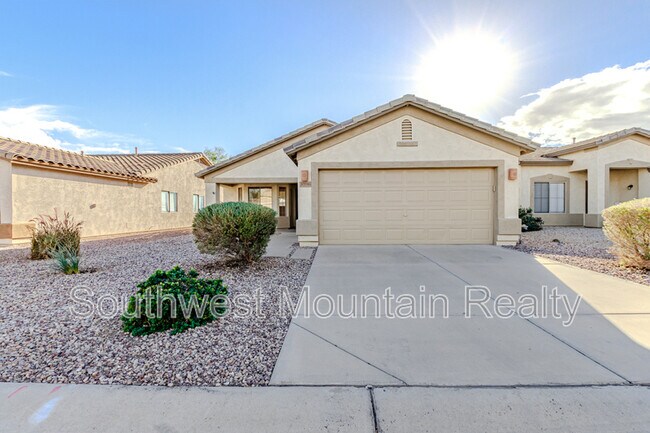 Foto del edificio - 30196 N Sunray Dr