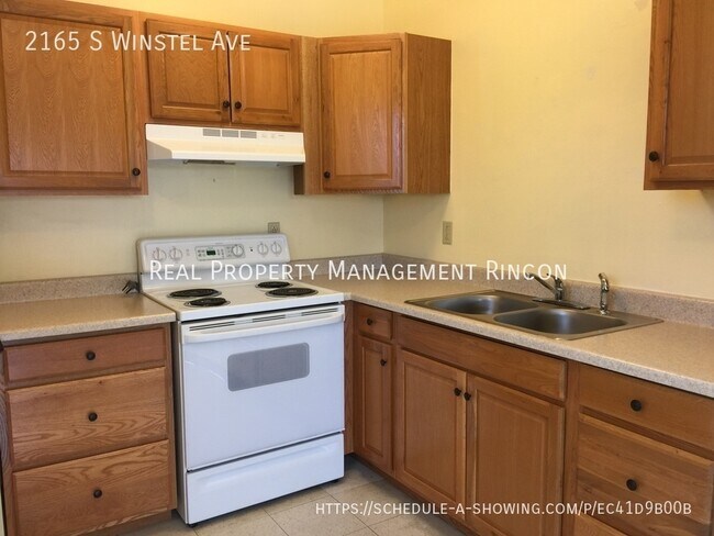 Foto del edificio - 2165 S Winstel Ave