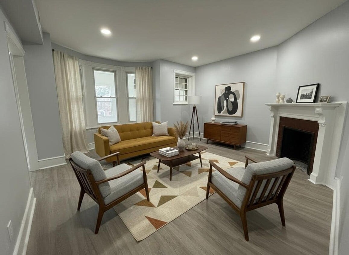 Photo - 5217 Spruce Street