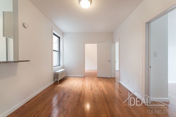 Building Photo - Newly Renovated 3BR in Park Slope