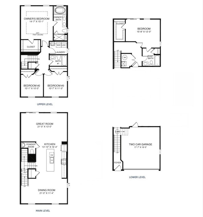 Building Photo - 4846 Randall Rd