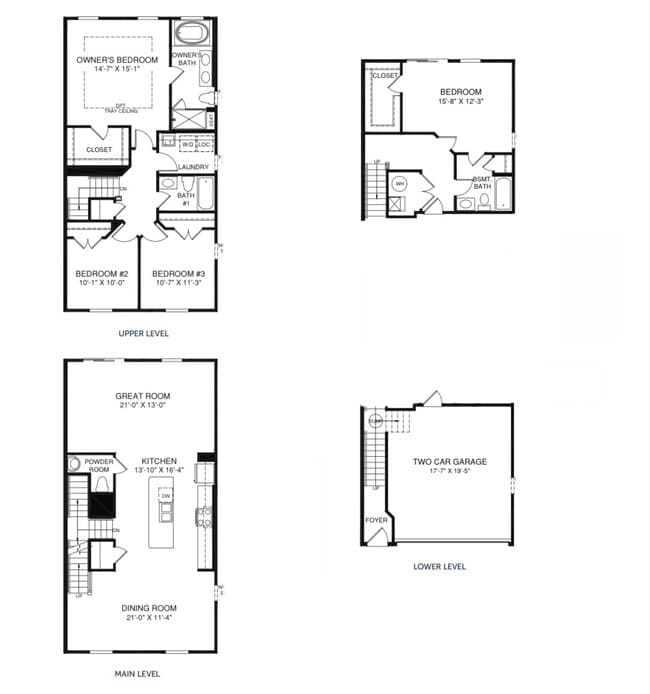 Foto del edificio - 4846 Randall Rd