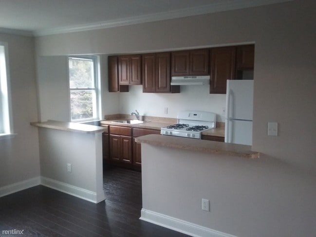 Building Photo - 2 br, 1 bath  - 4309 Norfolk Ave Unit 2