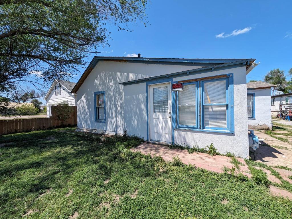 722 Hamilton St, Sterling, CO 80751 House Rental in Sterling, CO