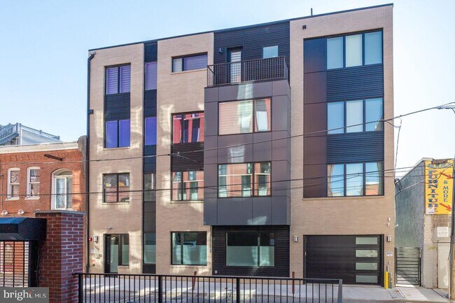 Foto del edificio - 520 Kater St
