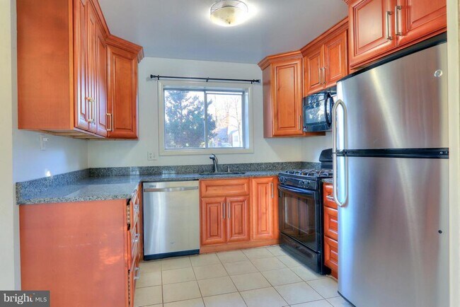 Foto del edificio - 488 N Owen St