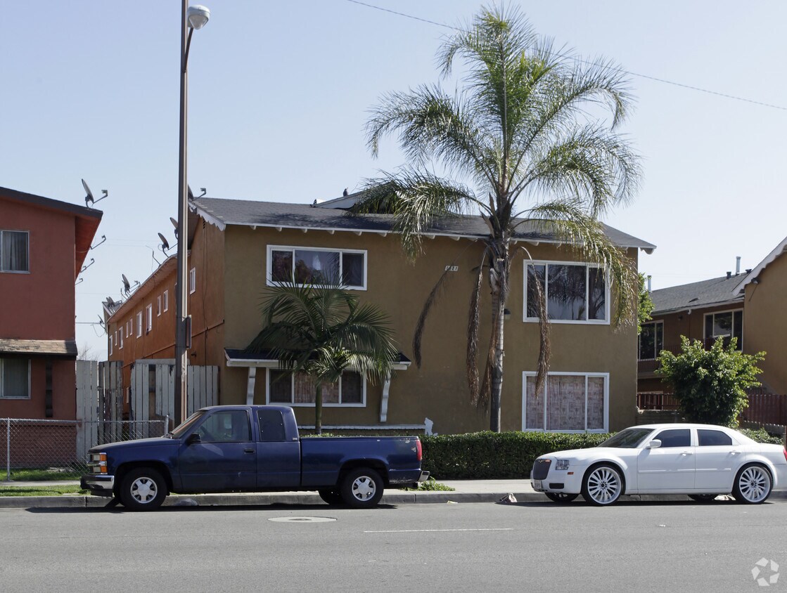 Foto del edificio - 1021 S Standard Ave