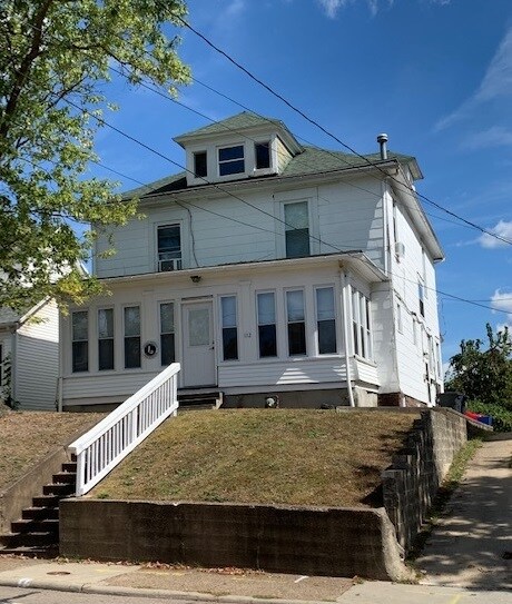 Foto del edificio - 112 N Lancaster St