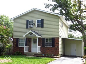 Building Photo - 3845 Asbury St