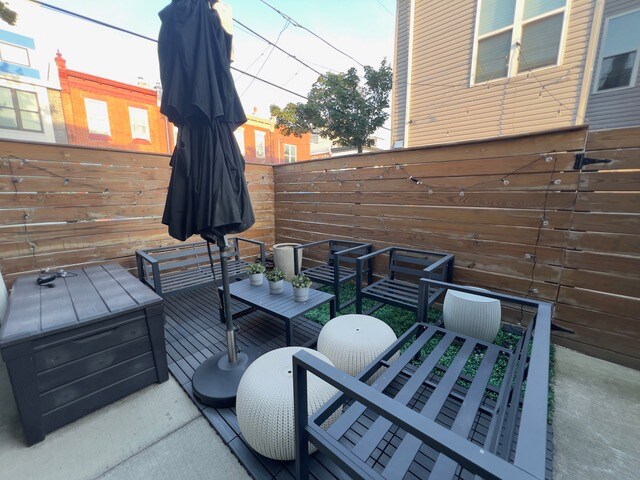 Photo - 2700 Sears St Townhome