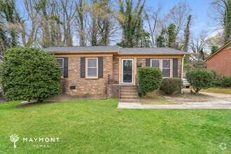 Building Photo - 355 Parkwood Ave