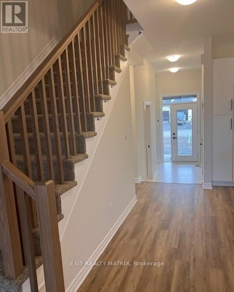 Photo du bâtiment - 77 Richelieu St