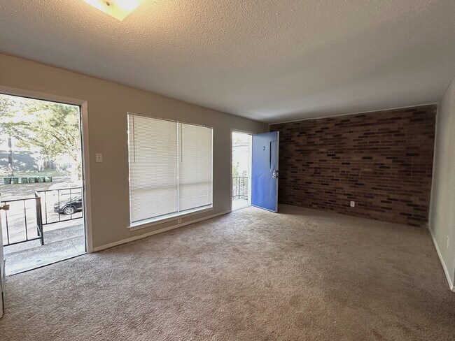 Foto del edificio - Southernwood Apartments