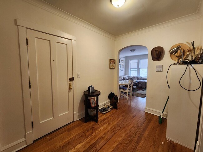Foto del edificio - Spacious Updated 2 bed/1 bath in North Park