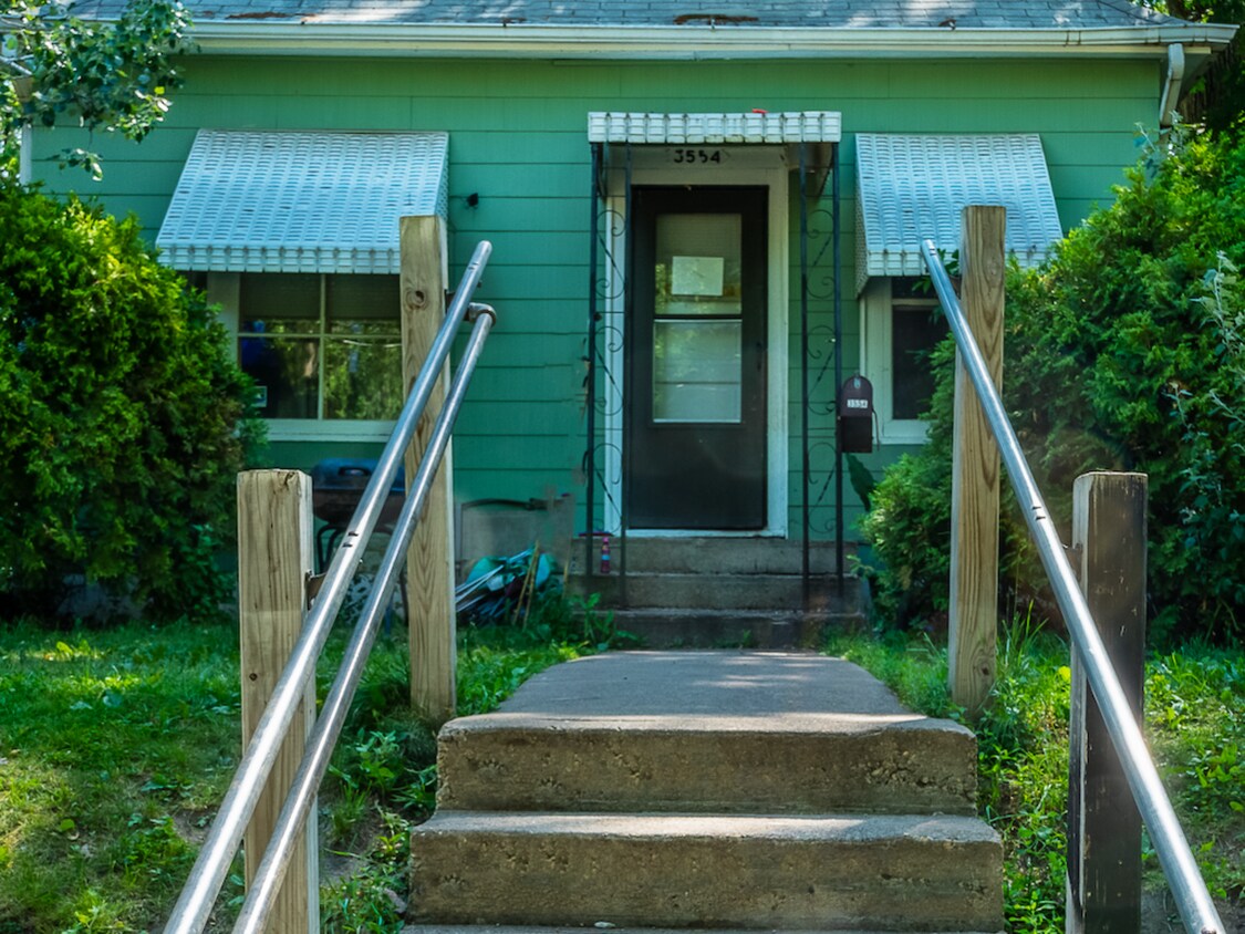 Foto principal - 3554 N 4th St