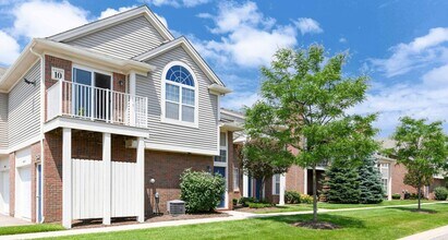 Interior Photo - Ashford Apartments