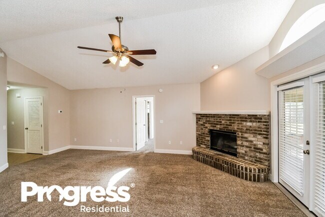 Building Photo - 8754 Fieldside Dr S