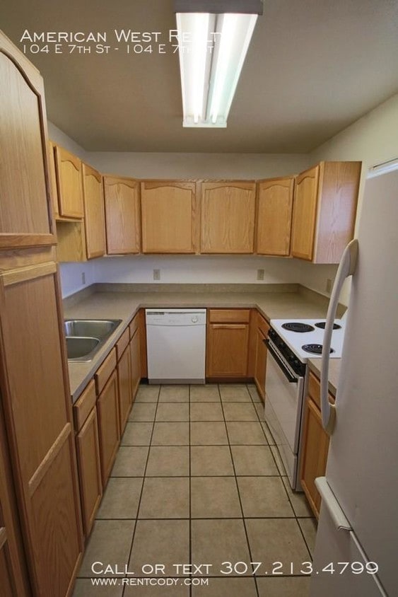 Primary Photo - 2 bedroom in Powell WY 82435